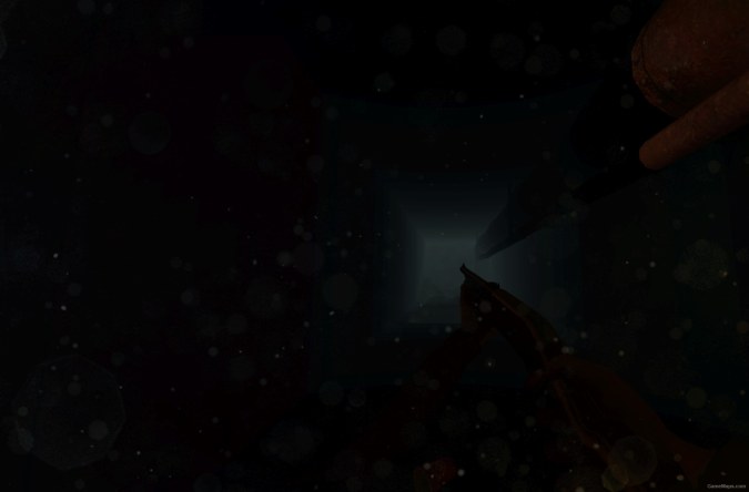 [L4D1] Dust & Dirt Screen Effect