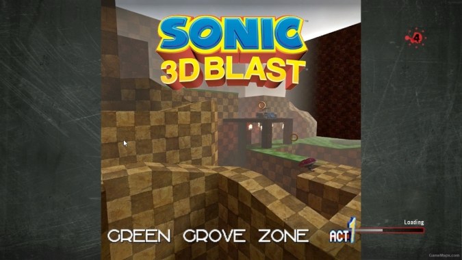 Green Grove Zone