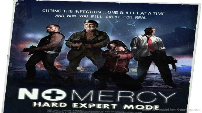 Hard Expert Mode Campaign Pack