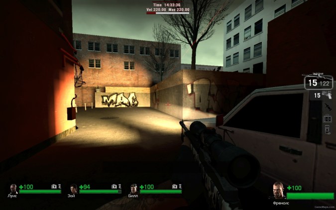 Hellstorm