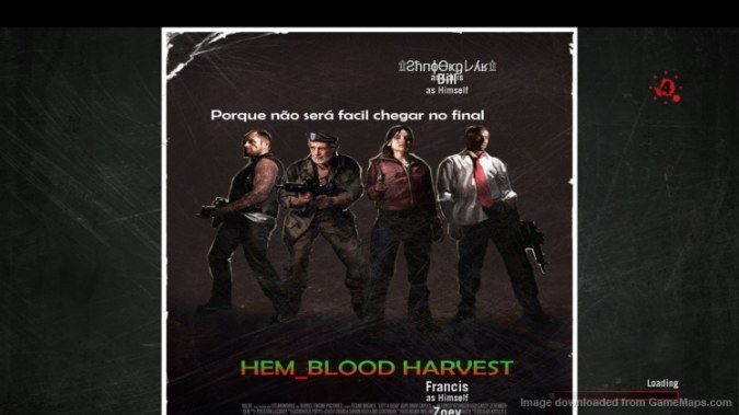HEM BloodHarvest 2.1