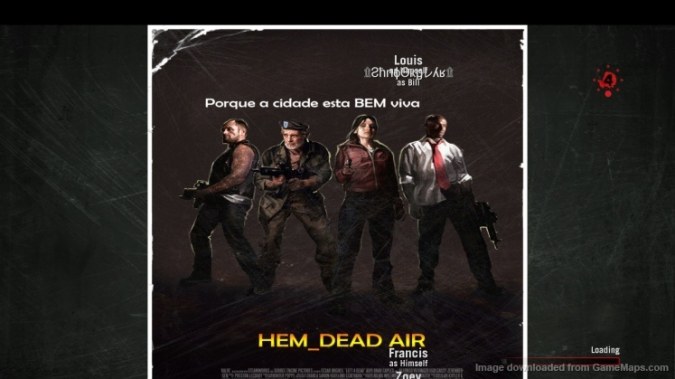 HEM DeadAir 2.2