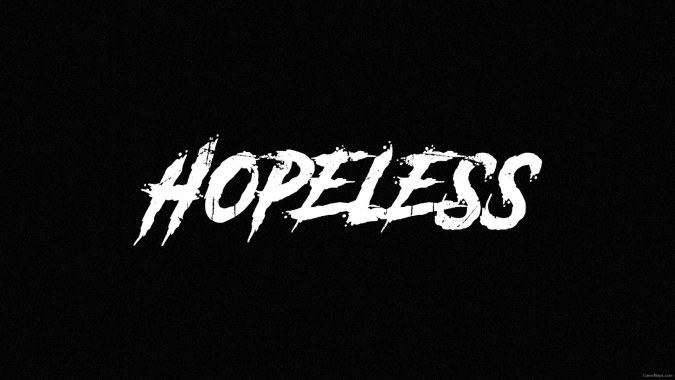 Hopeless (L4D1 Port)
