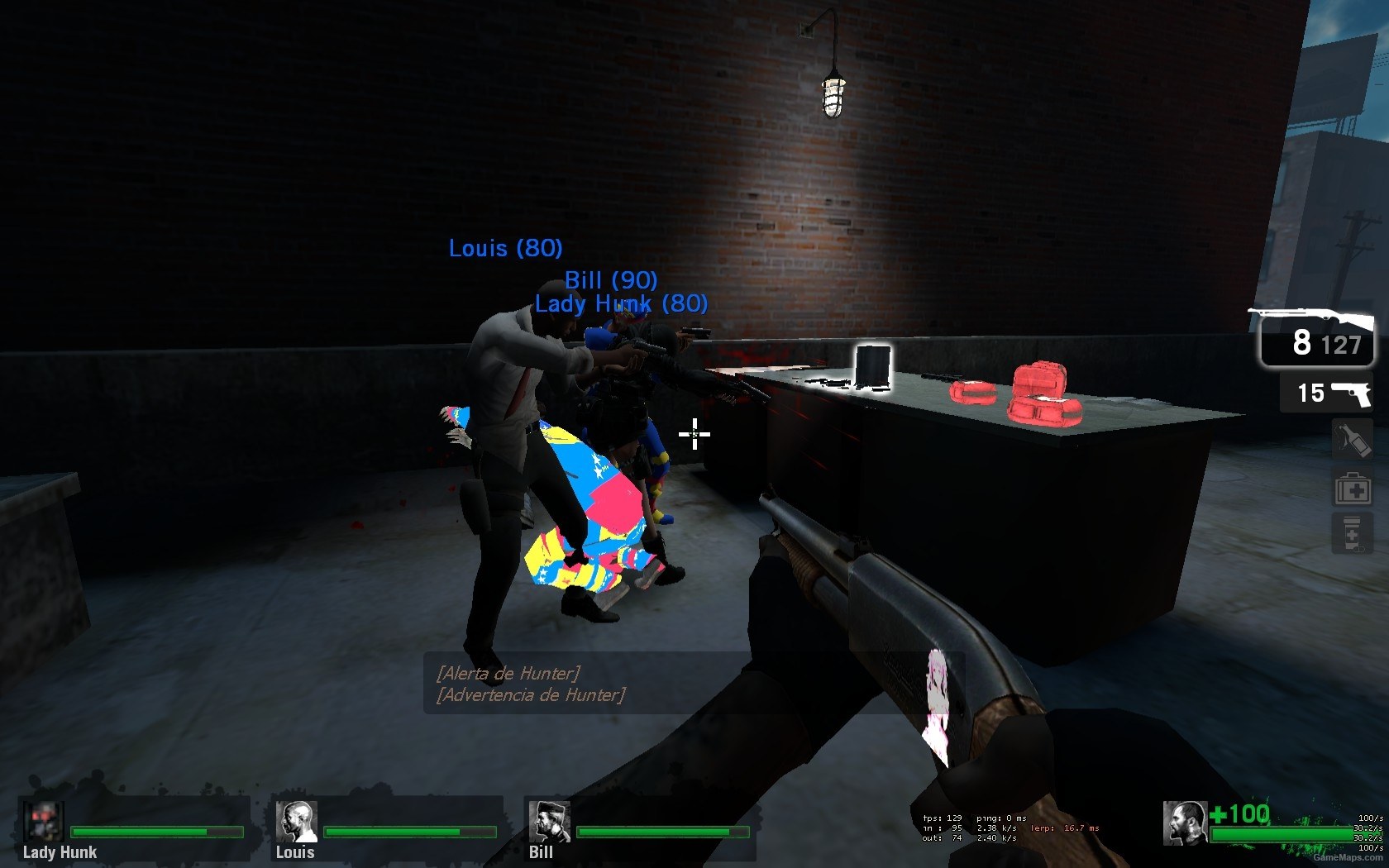 blt payday 2 huds blt payday 2 huds