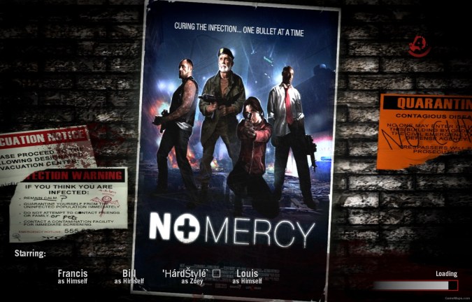 Improved L4D1 Loadscreens