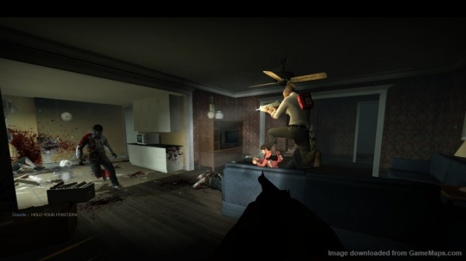 Improved Single Player Classic