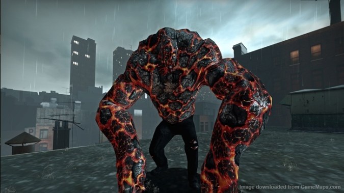 L4D1 AA Molten Tank v2.0