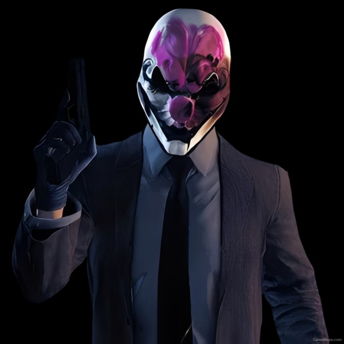 L4D1 Hoxton [Voice] (Francis)