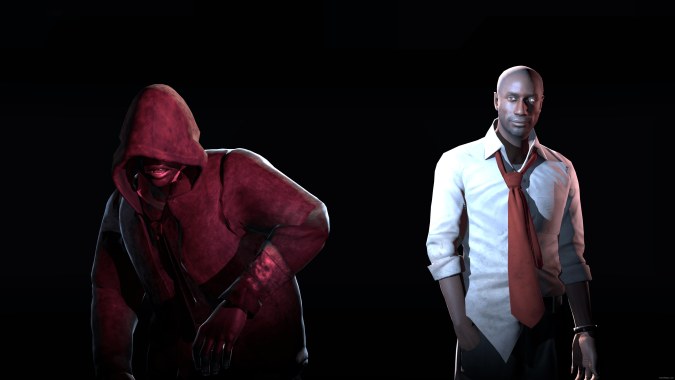 L4D1 Manager Hunter