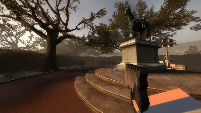 L4D1 Minecraft Guns V1