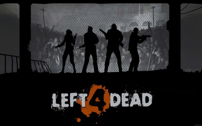 L4D1 N-Pack UI Hud & Other Slop