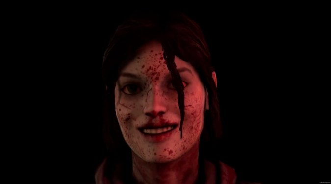 L4D1 Nightmare Intro