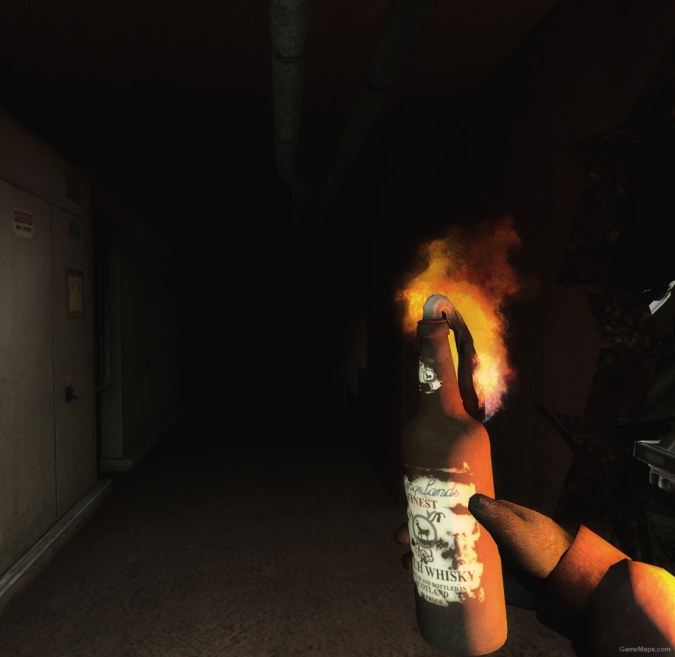 L4D1 NIGHTMARE Items - AIO