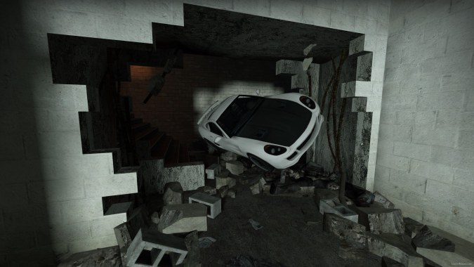 L4D1 Payday 2 Cars L4D1 Payday 2 Cars