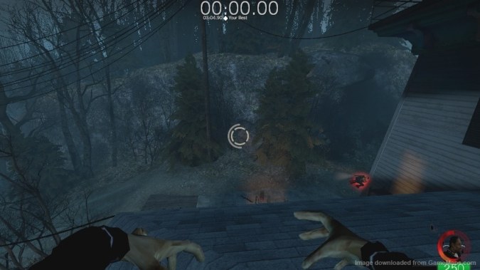 L4D1 Snoop Dogg