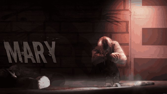 L4D1 Uninfected Witch
