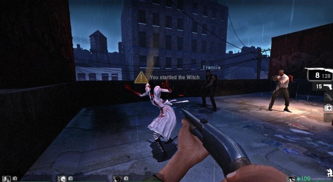 l4d1_witch alice v2.0