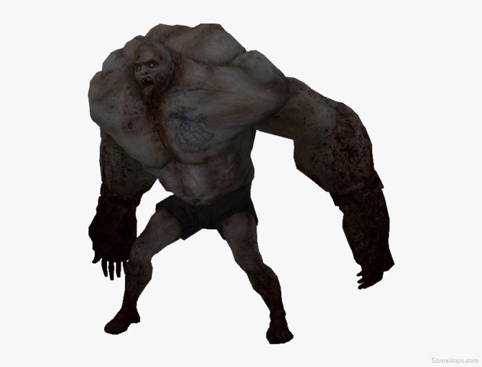 L4D2 Dark Carnival Tank Theme (view description)