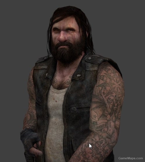 Leaked TRS Francis Leaked TRS Francis