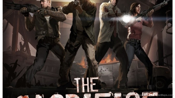 Left 4 Dead: The Sacrifice