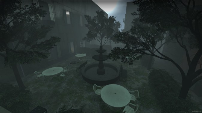 Lost (L4D1 Port)
