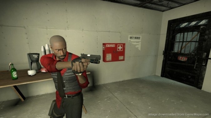 louis tactical red