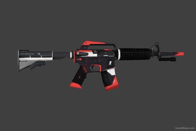 m4a1 cyrex cs-go