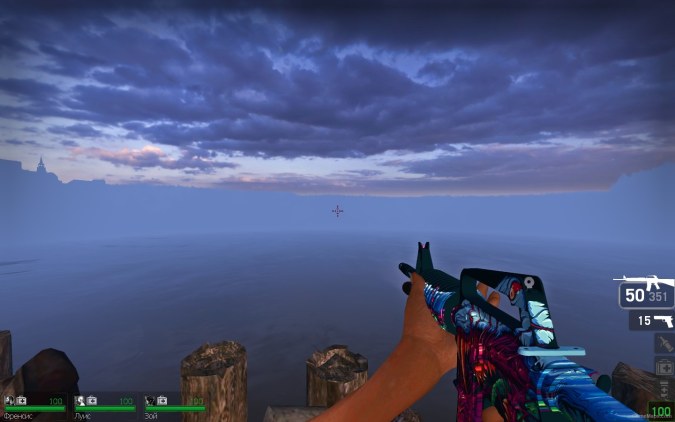 m4a1 hyper beast cs-go