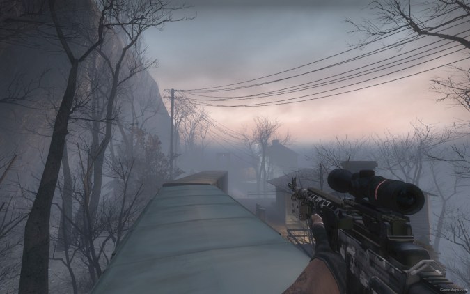 M 14 EBR