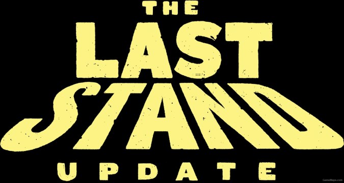 Metalized Tank music from The Last Stand
