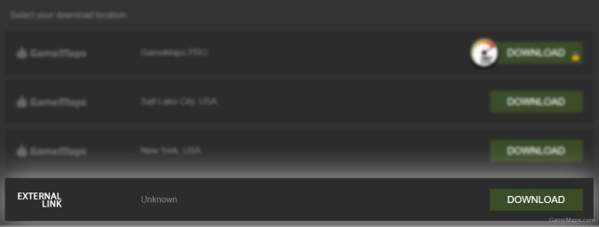 HUD for Left 4 Dead 1