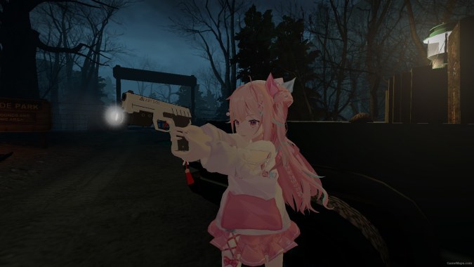 Momose Nina replaces Zoey