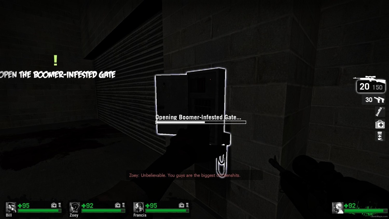 Free Custom Maps Left 4 Dead Gamemaps
