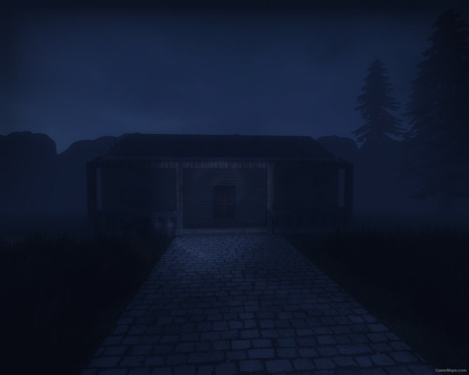Night Presence (L4D1 Port)