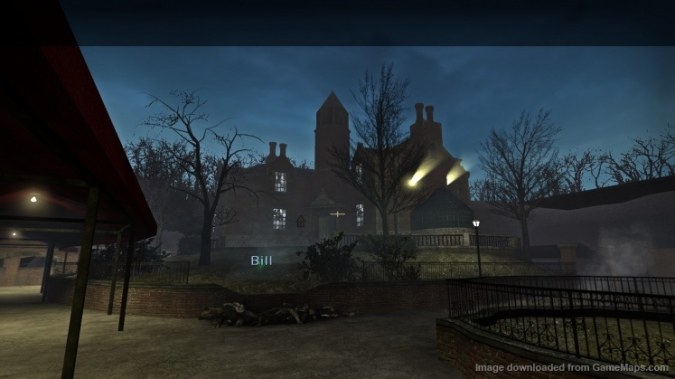 Night Terror Night Terror