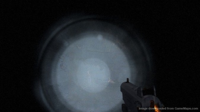 Nightmare House 2 Flashlight for L4D1