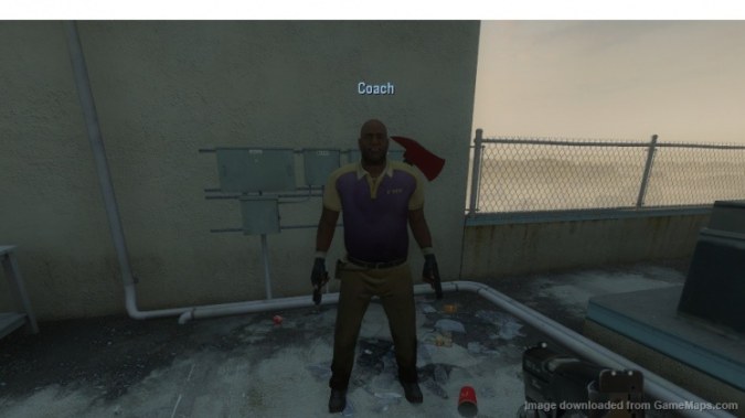 No more infinite pistols