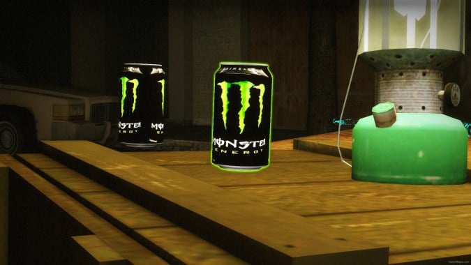 pain pills_Monster Energy