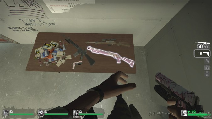 Pink Pokemon Autoshotgun