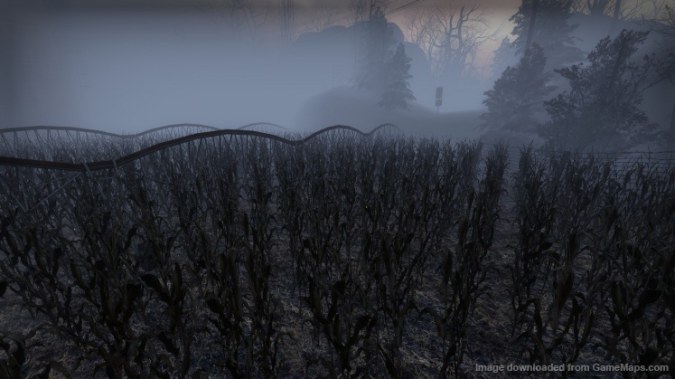 Reverse Blood Harvest