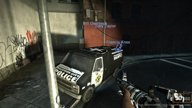 RPD L4D1