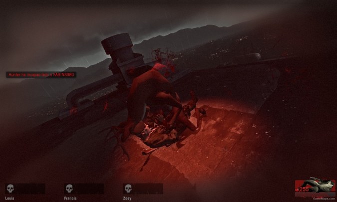 Rudolph (HUNTER)