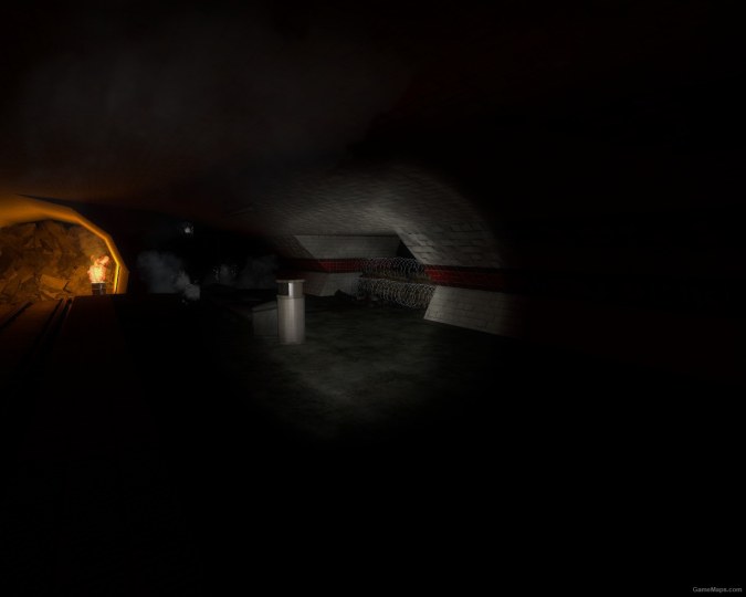 Ruination (L4D1 Port)