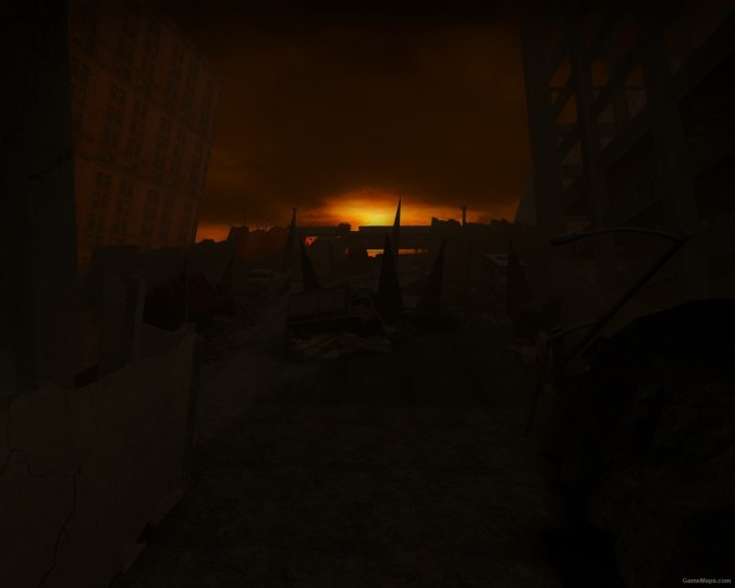 Ruins (L4D Port)