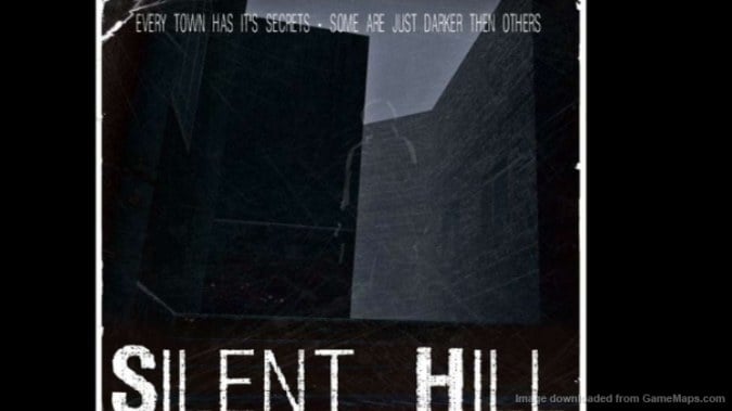 Silent Hill 1 Silent Hill 1