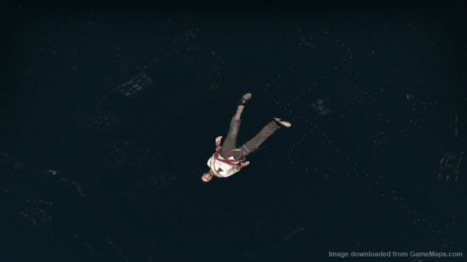 Skydive Skydive