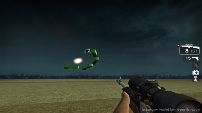 Space Harrier Space Harrier