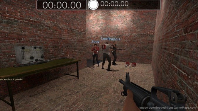 Survival Sandbox