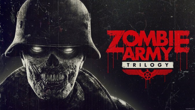 Tank Music_Zombie Army