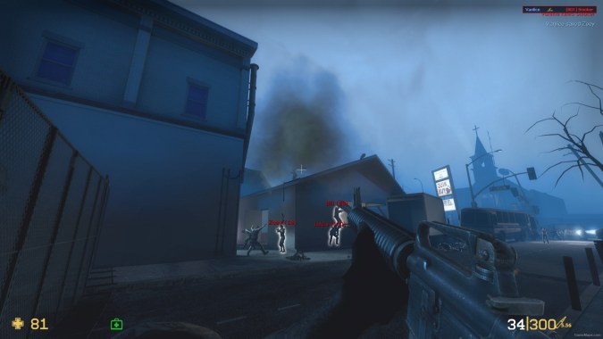 Terror-Strike hud Terror-Strike hud